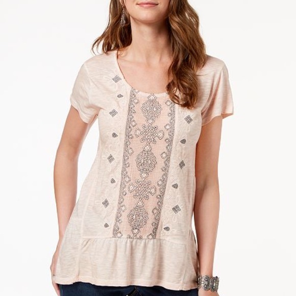 Style & Co. Tops - Style & Co top